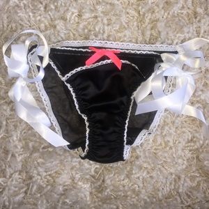 Victoria's Secret Lingerie Panty