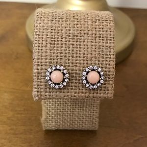 Chloe + Isabel Morningtide Stud Earrings