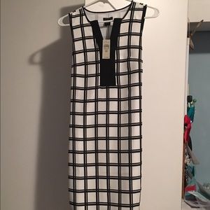 NWT- Ann Taylor Dress- XS