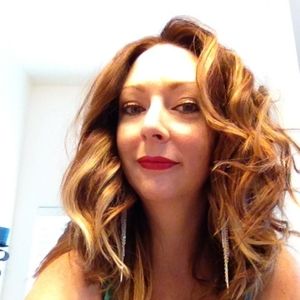 Meet your Posher, Crista