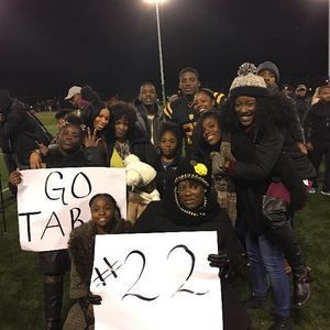 Meet your Posher, Erna