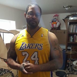 Meet your Posher, Jamal