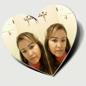 Meet your Posher, Brenda