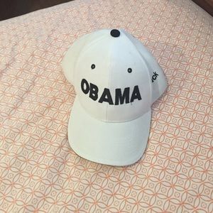 Barack Obama Hat