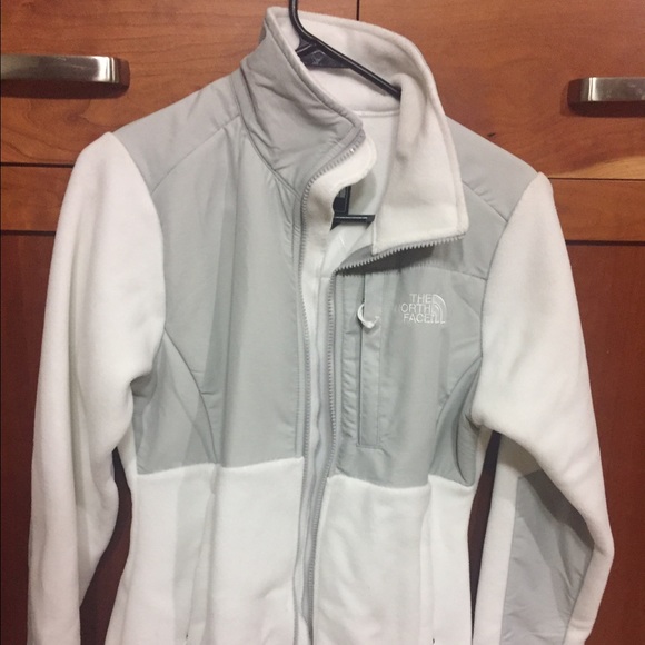 Women's North Face Denali Jacket