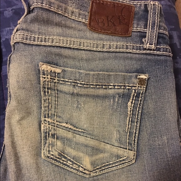 BKE Jeans
