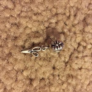 Pandora Charm Shears