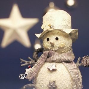 Meet your Posher, Cheryl