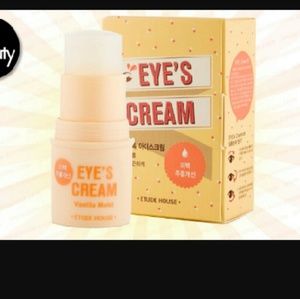 K-Beauty Etude House Eyes Cream cooling eye stick