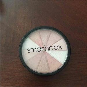 Smashbox Baked Starblush