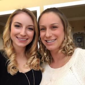 Meet your Posher, Kristi