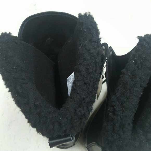 Sorel Men's waterproof boots - Picture 2 of 2