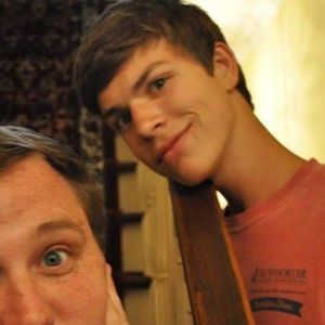 Meet your Posher, Zachary