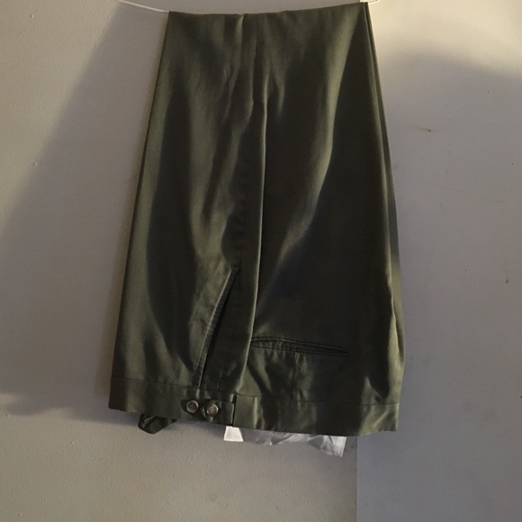 Slacks