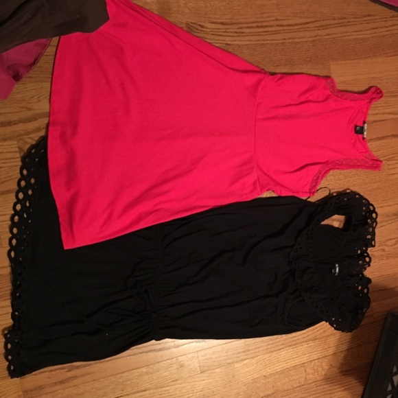 Designer dress Lot H&M Express