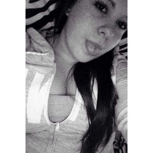 Meet your Posher, Morgan