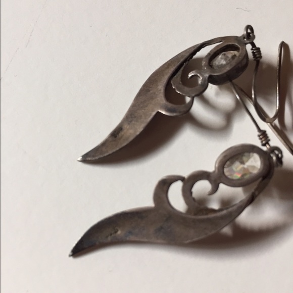 Vintage Jewelry - Vintage 925 earrings Vintage Jewelry - Vintage 925 earrings