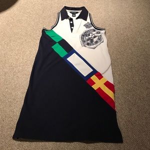 Ralph Lauren Dress