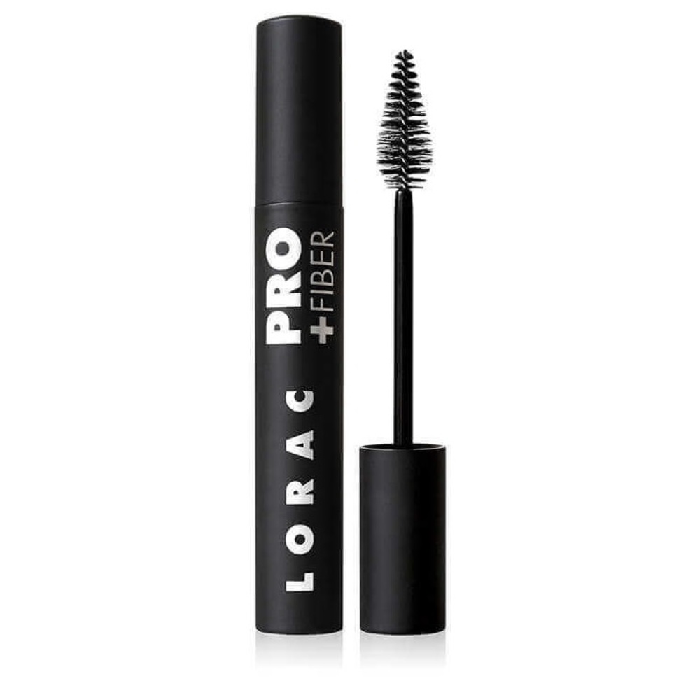Lorac Pro + Fiber Mascara