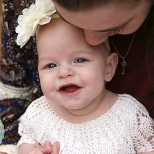 Meet your Posher, Shaylee