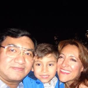 Meet your Posher, Coral