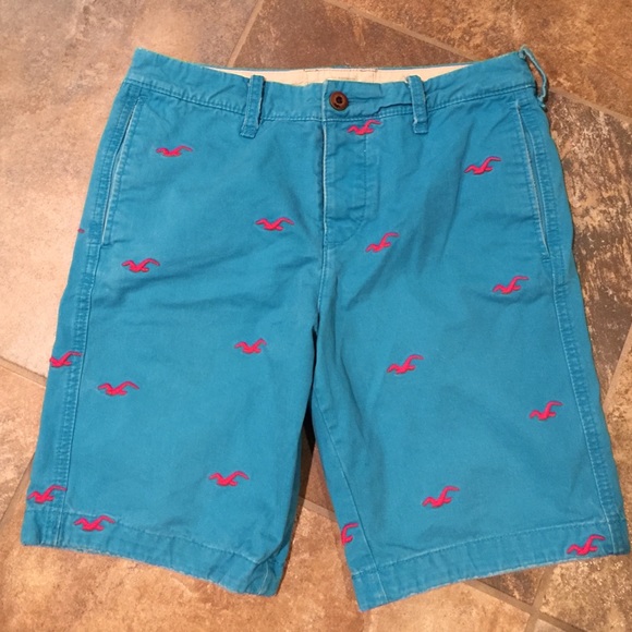 Hollister Men's Shorts