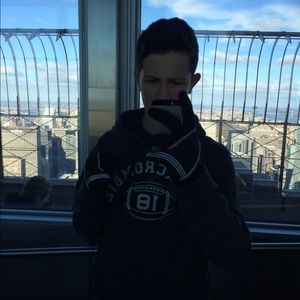 Meet your Posher, Antoliy