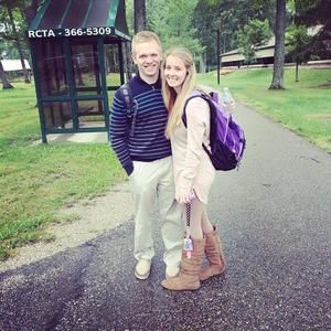 Meet your Posher, Michael