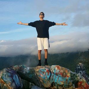 Meet your Posher, Jory