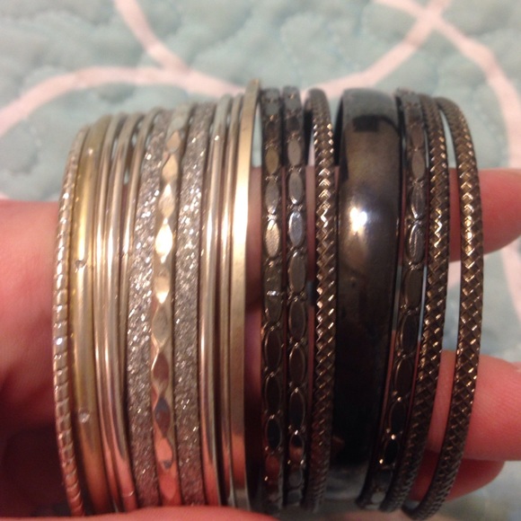 Bangles Bundle!
