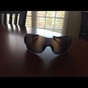 Women's sunglasses