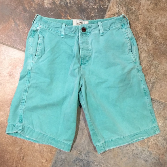 Men's Hollister Shorts