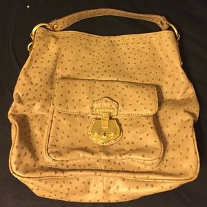 Talbots purse