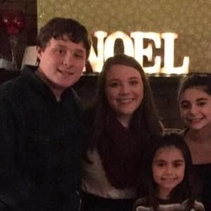 Meet your Posher, Luke