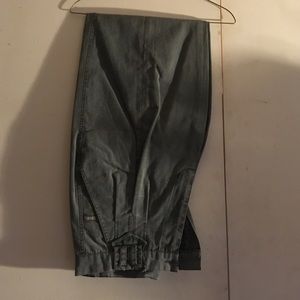 Men's pants