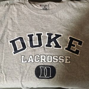 Duke Lacrosse
