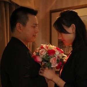 Meet your Posher, Shirley