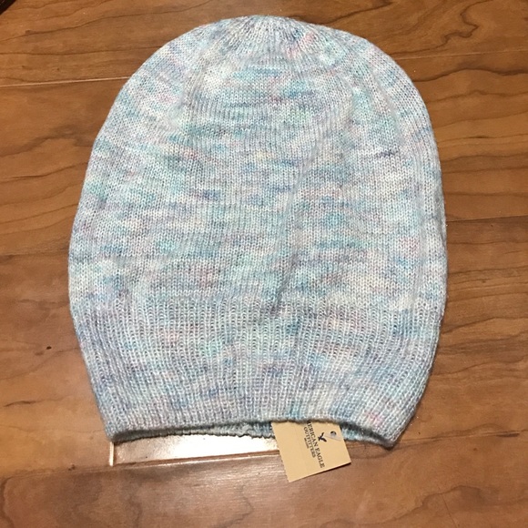 American eagle beanie