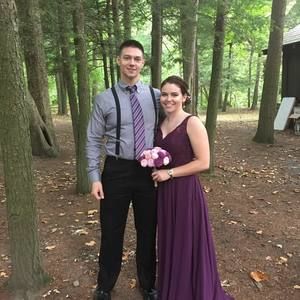 Meet your Posher, Victoria