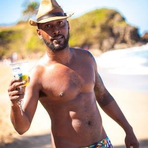 Meet your Posher, Le efran