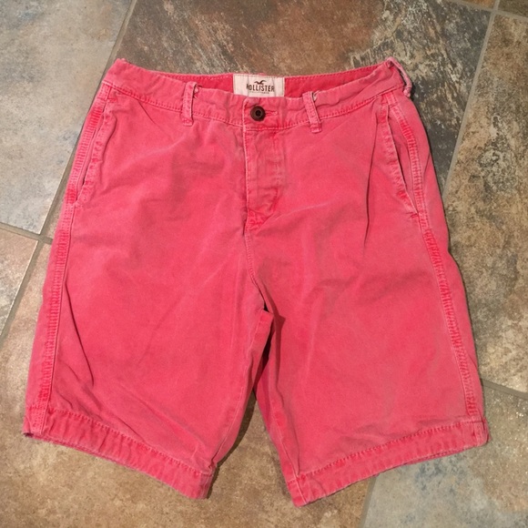 Men's Hollister Shorts