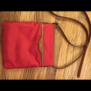 Ralph Lauren cross body