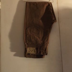 Men's pants