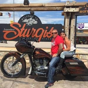 Meet your Posher, Kerry