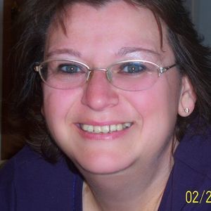 Meet your Posher, Marie