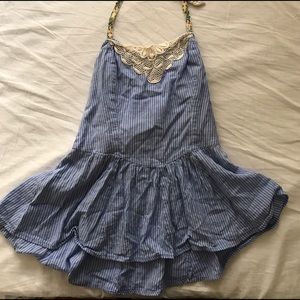 dreamy free people top