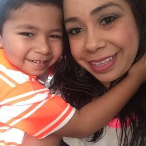 Meet your Posher, Evelyn