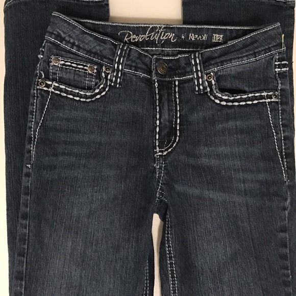 Revolution by Revolt Girls size 12