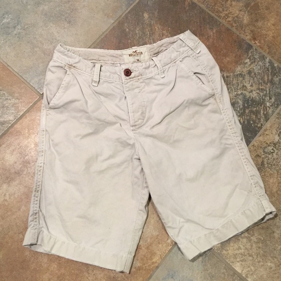Hollister Men,s Shorts