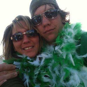 Meet your Posher, Lorie